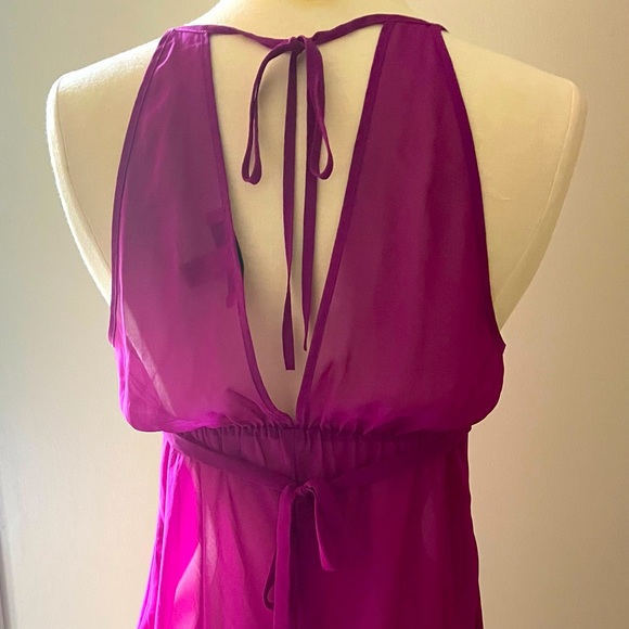 Betsey Johnson, Baby doll nightie, New without tags. - Picture 6 of 6